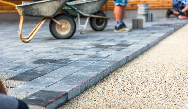 Best Driveway Paving Contractor  in Chattahoochee, FL