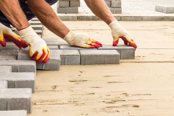 Best Interlocking Driveway Pavers  in Chattahoochee, FL