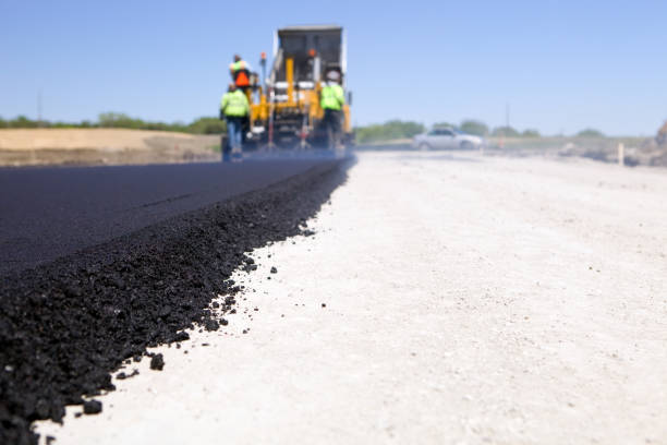 Best Local Driveway Pavers  in Chattahoochee, FL