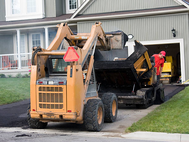 Reasons to Select Us for Your Driveway Paving Requirements in Chattahoochee, FL