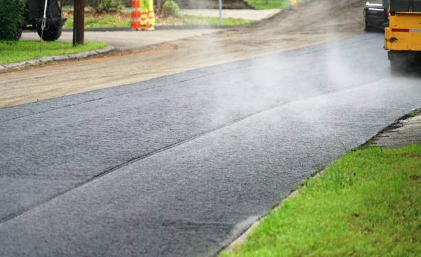 Trusted Chattahoochee, FL Driveway Pavers Experts